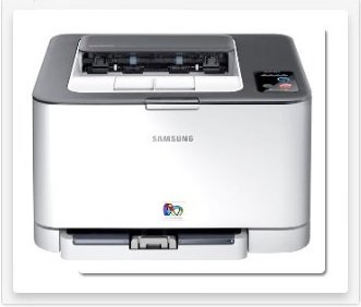 Samsung CLP-320